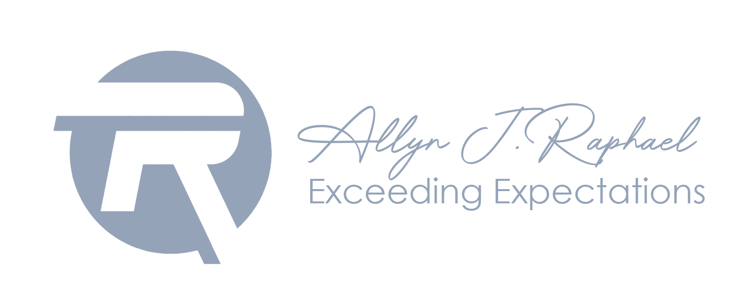 Allyn J. Raphael, LLC logo